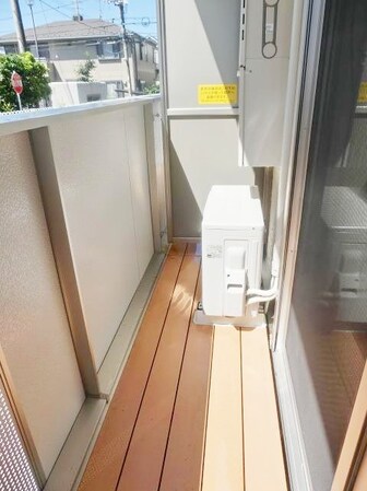 エスポワール ドゥマンの物件内観写真